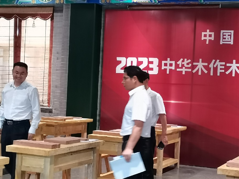 館內大廳之二